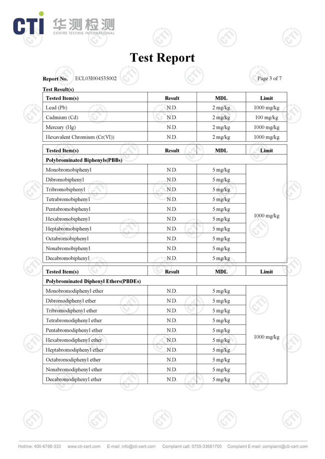 金橋銅業(yè)-浸塑銅箔軟連接證書